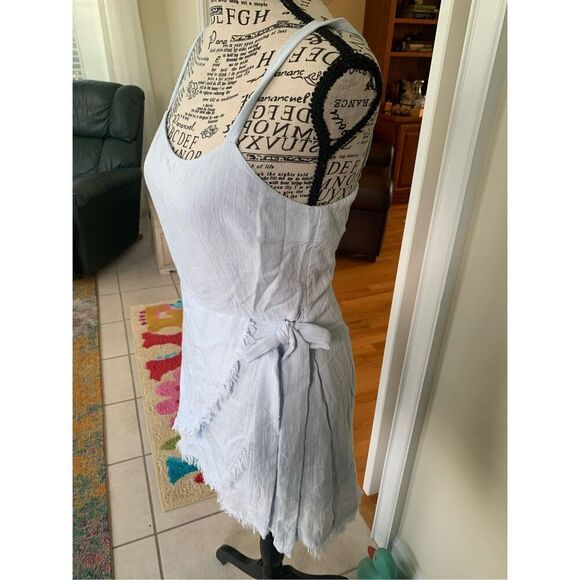 Le Lis Mini Dress - Picture 2 of 11